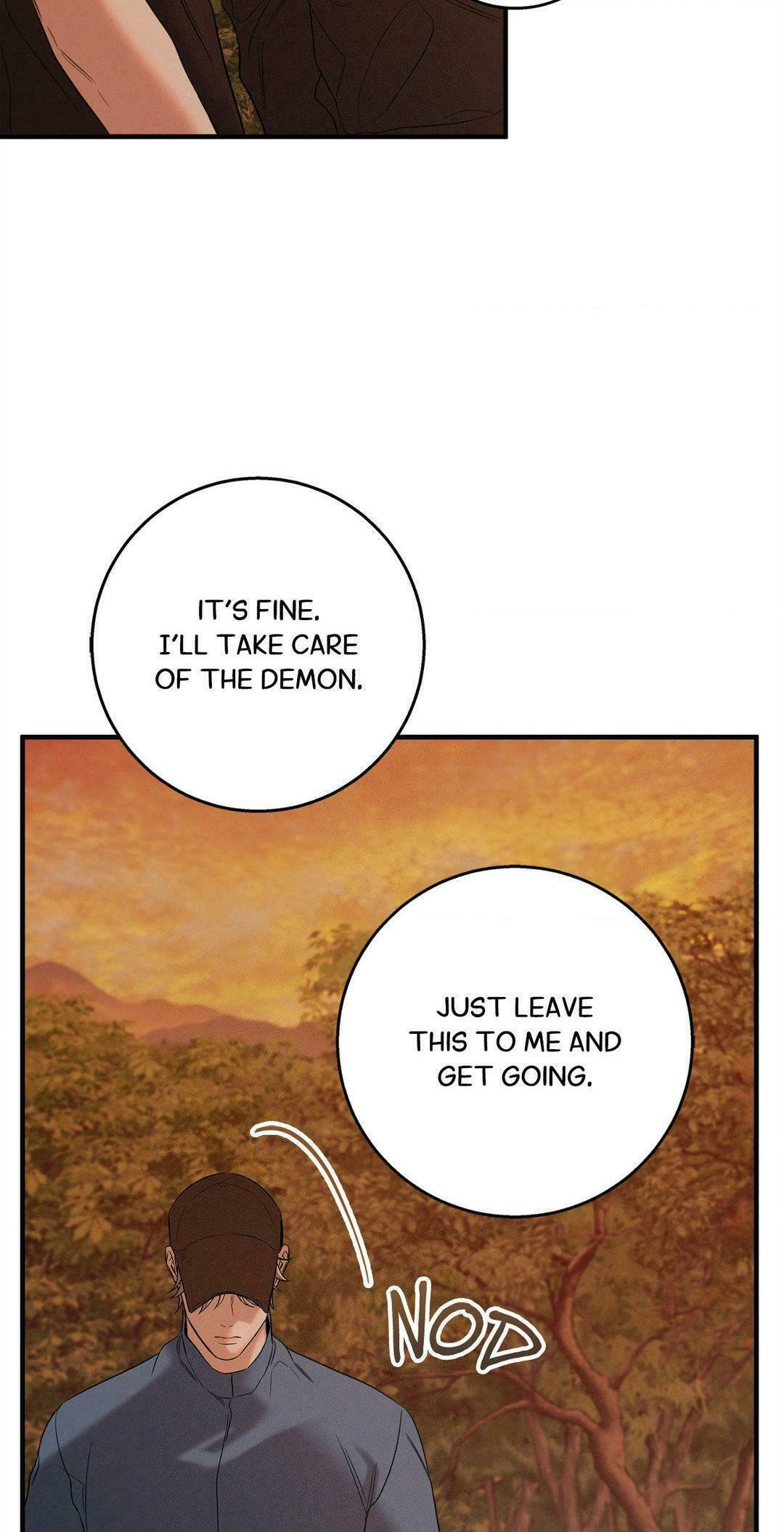 Night of the Unmarked – Chapter 38 page 36
