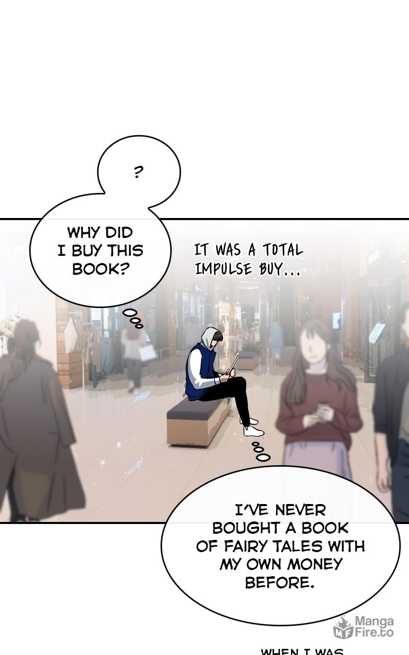 Extroversion of an Immortal – Chapter 19 page 32