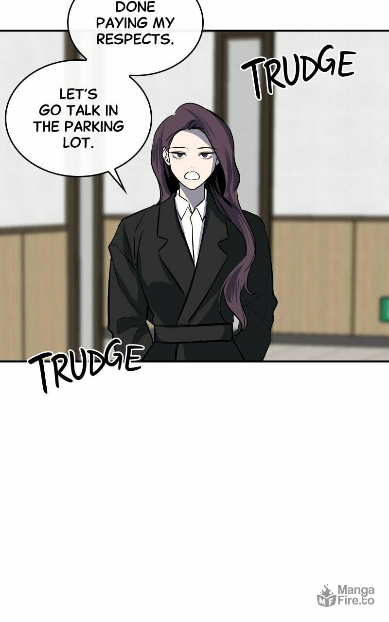 Extroversion of an Immortal – Chapter 11 page 35