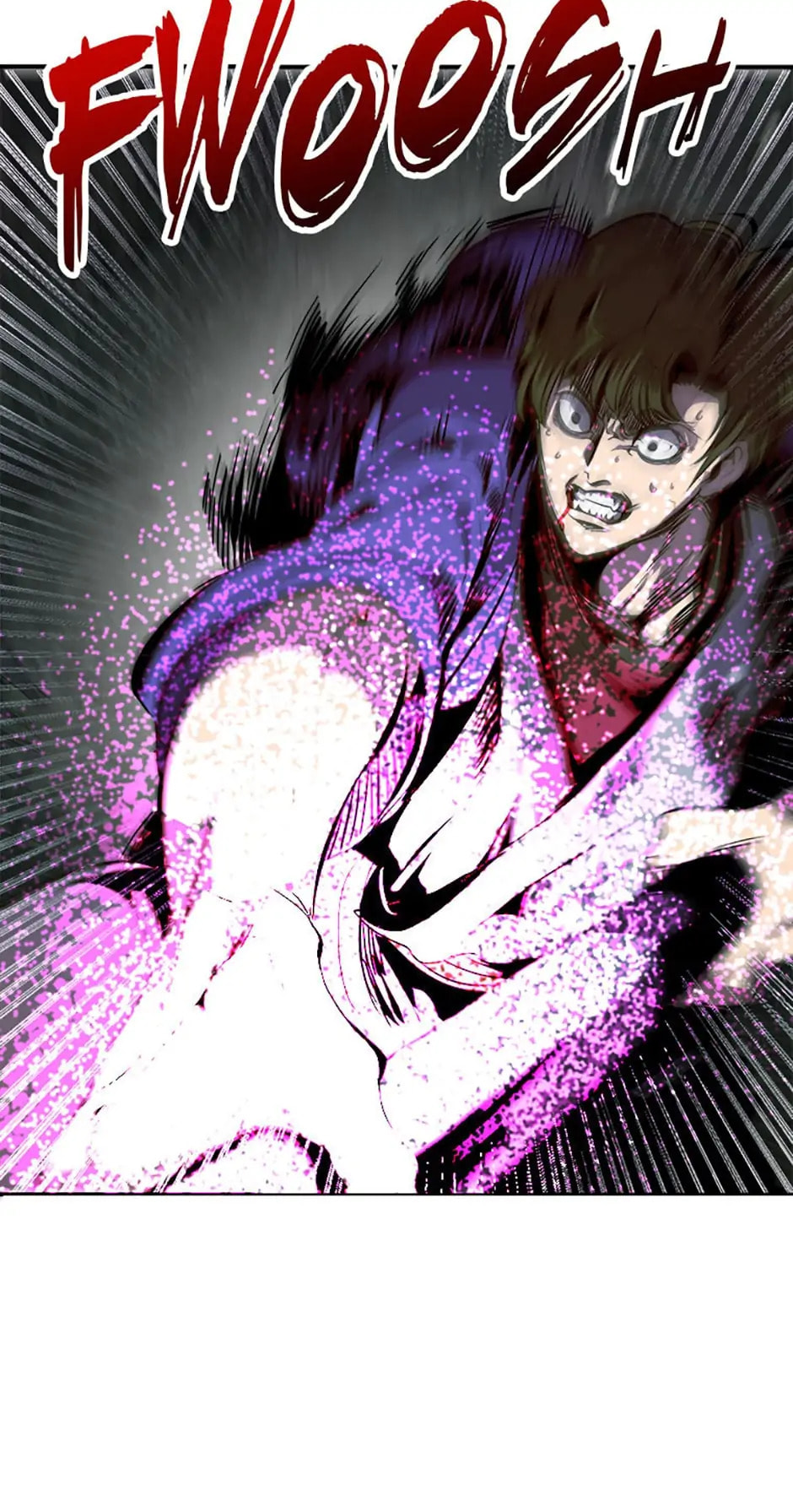 Returning With Absolutely Nothing – Chapter 47 page 12