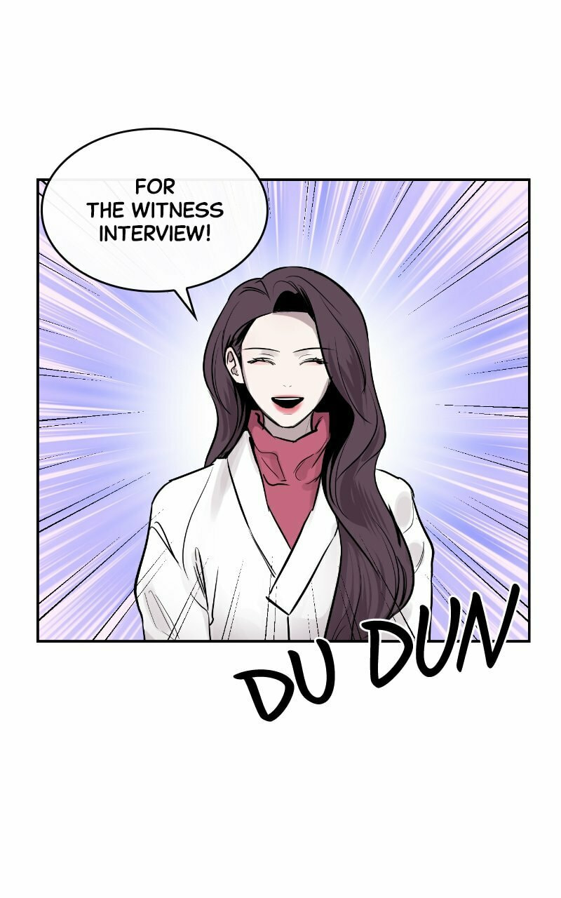 Extroversion of an Immortal – Chapter 6 page 27