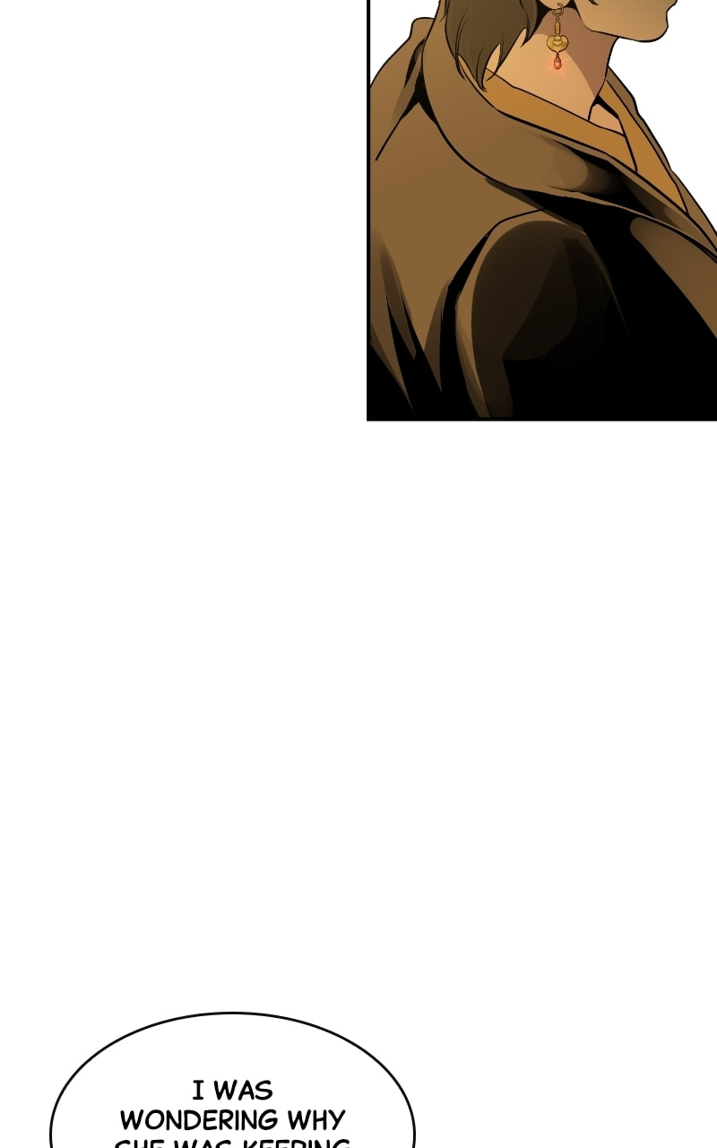 Extroversion of an Immortal – Chapter 22 page 1
