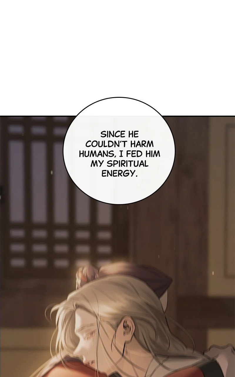 Extroversion of an Immortal – Chapter 78 page 91
