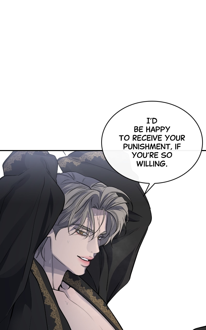 Extroversion of an Immortal – Chapter 30 page 81