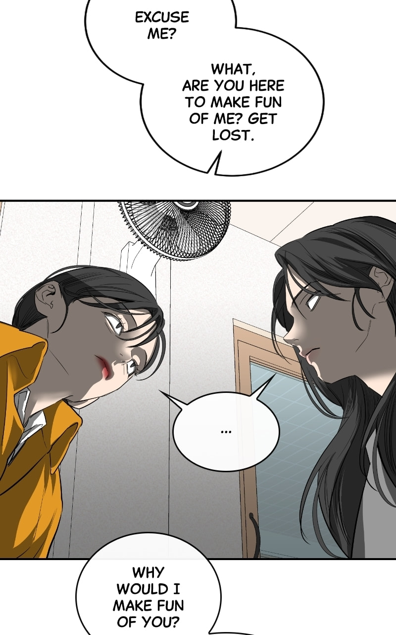 Extroversion of an Immortal – Chapter 47 page 52