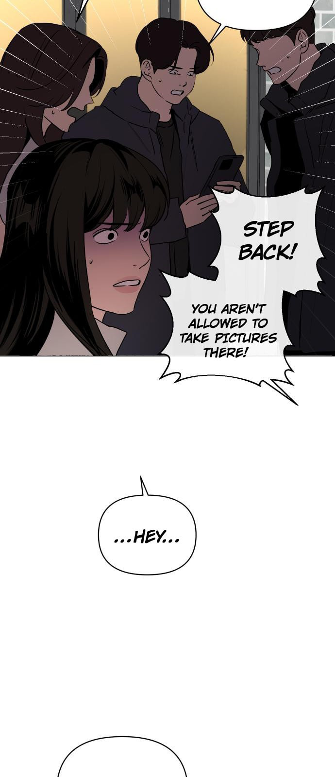 Extroversion of an Immortal – Chapter 1 page 21