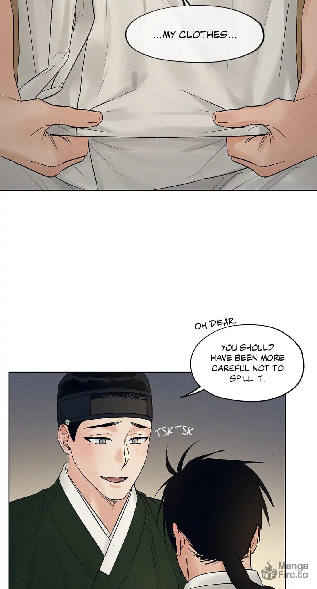 Joseon Workshop – Chapter 20 page 26