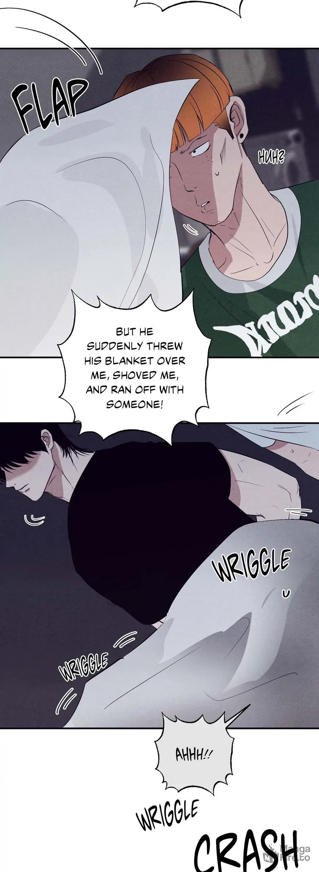 Unsleep – Chapter 20 page 9