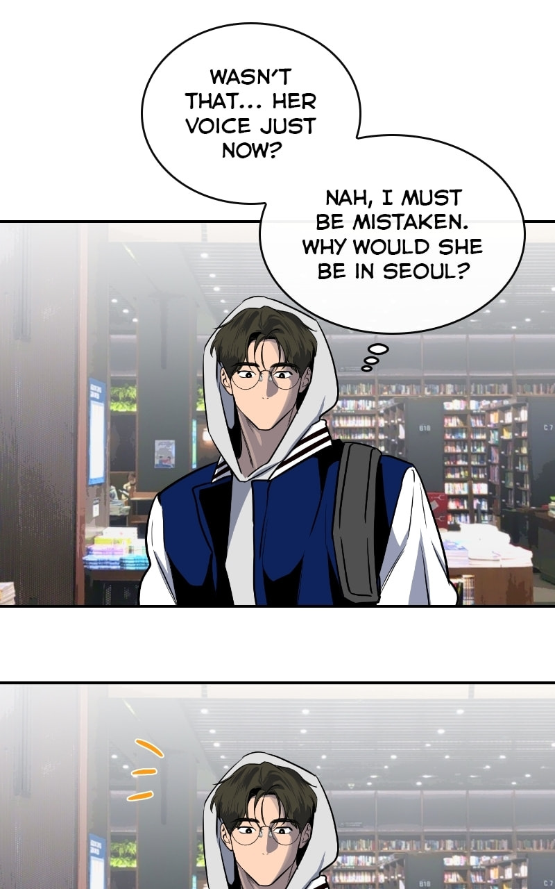 Extroversion of an Immortal – Chapter 19 page 25