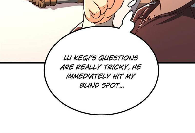 Ancient God's Chosen Warriors – Chapter 53 page 48