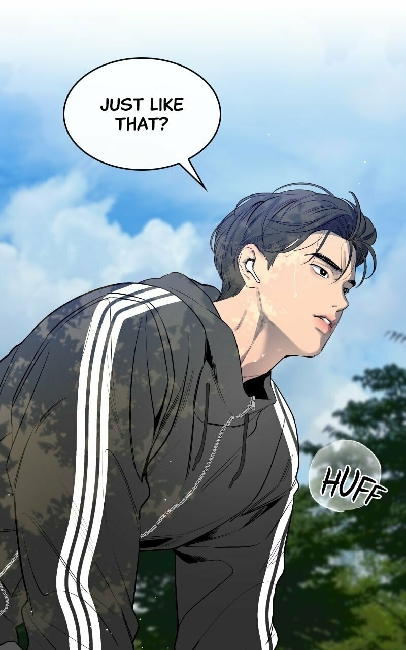 Extroversion of an Immortal – Chapter 49 page 3