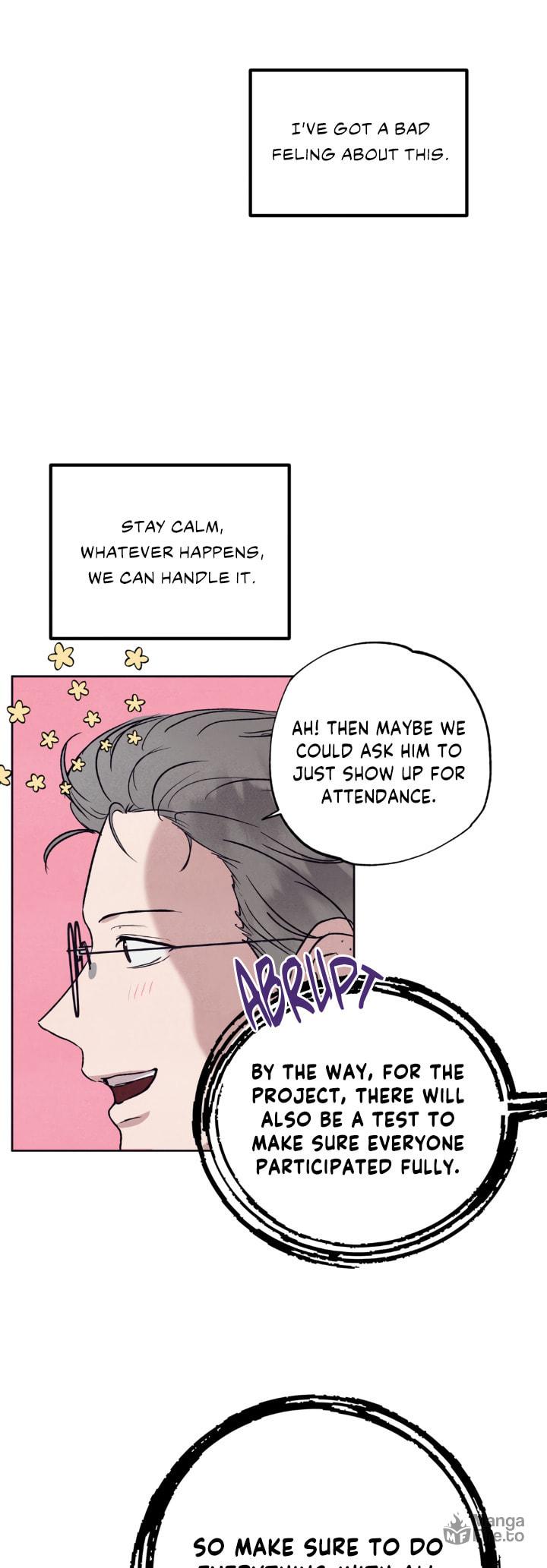 Unsleep – Chapter 2 page 38