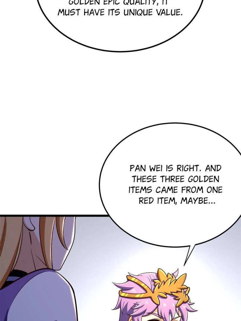 Ancient God's Chosen Warriors – Chapter 67 page 18