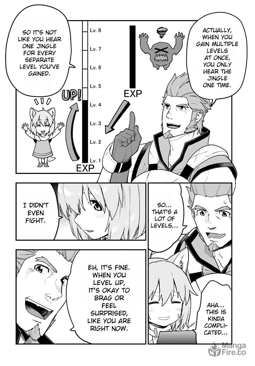 The Awakening of a Trick Art, Part 3 page 8