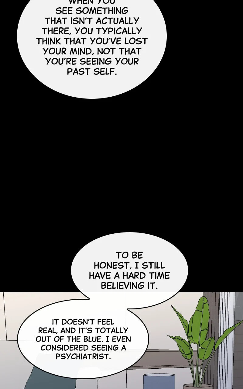 Extroversion of an Immortal – Chapter 70 page 93