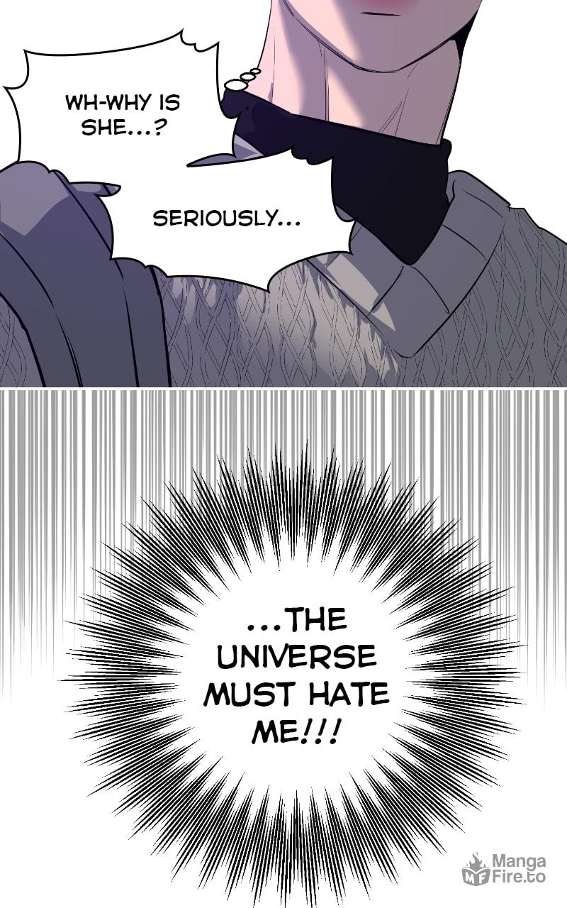 Extroversion of an Immortal – Chapter 54 page 89