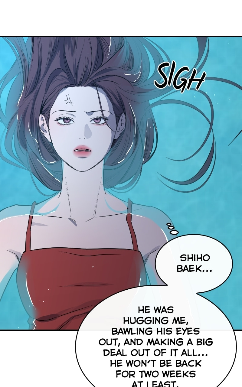 Extroversion of an Immortal – Chapter 49 page 40