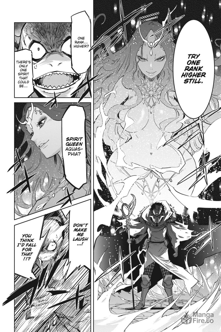 Game of Familia: Kazoku Senki – Chapter 17 page 4