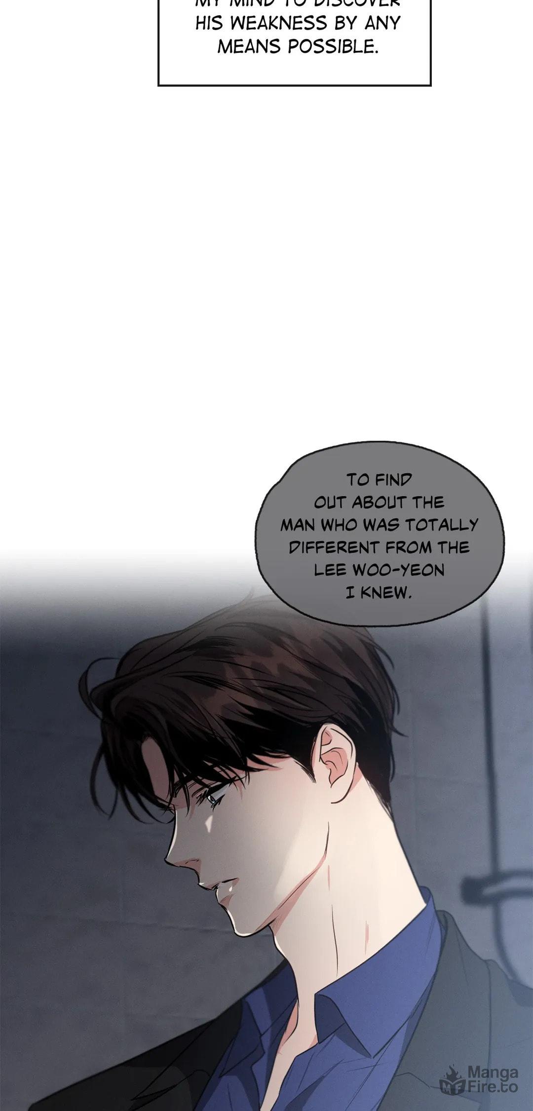 Love History Caused by Willful Negligence – Chapter 58 page 5