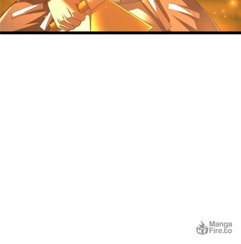 Ancient God's Chosen Warriors – Chapter 35 page 11