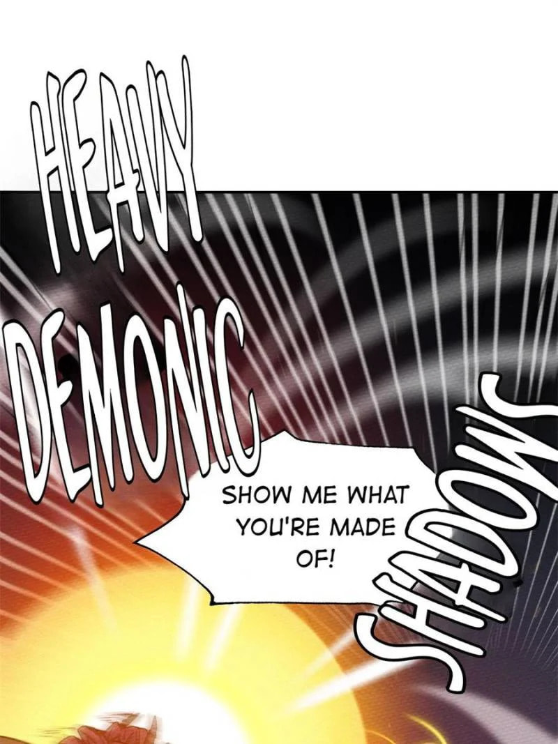 Despite Being Summoned as a Demon, I Still Need to Practice Chinese Medicine (Colored) – Chapter 34 page 52
