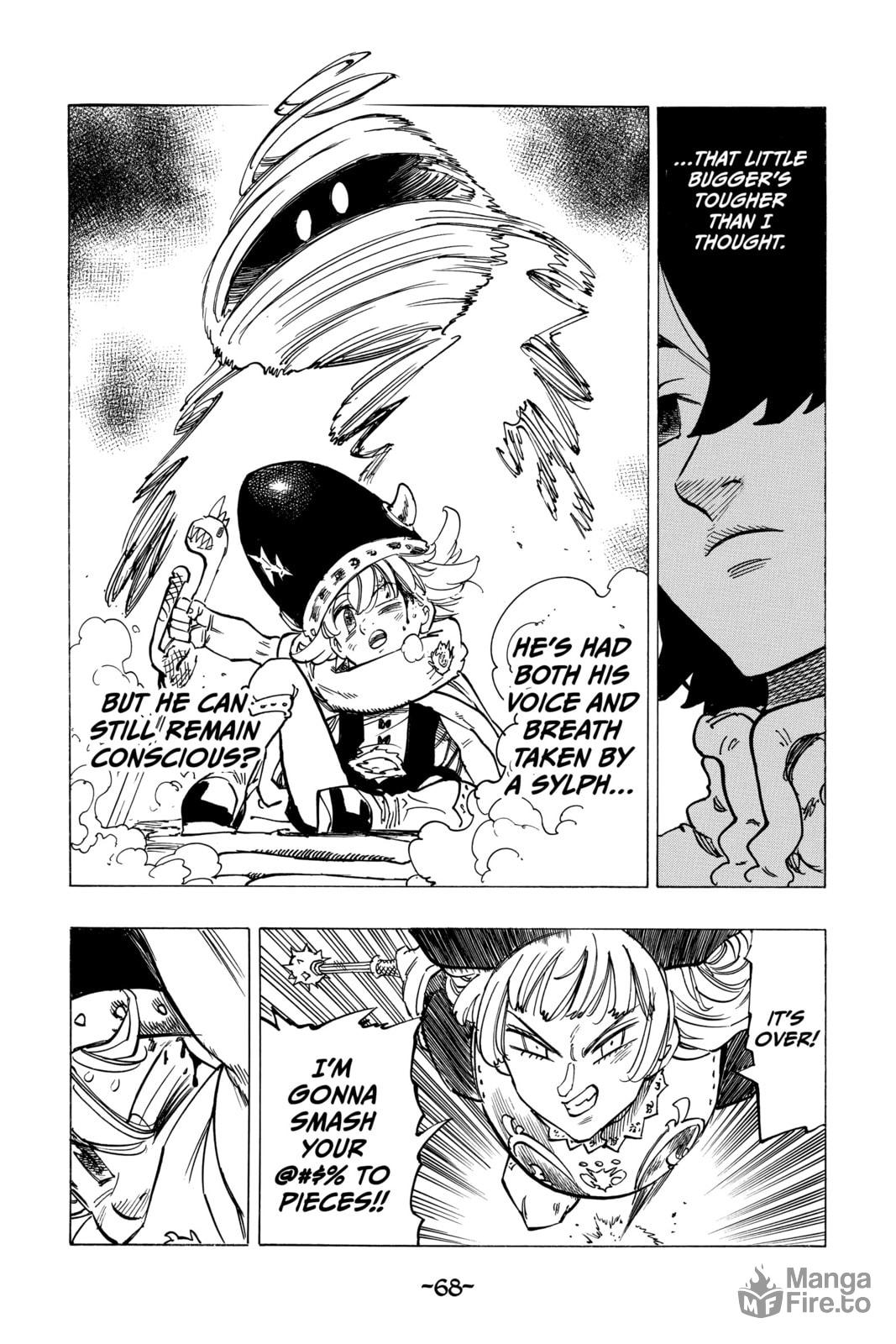 TRICKERY page 4