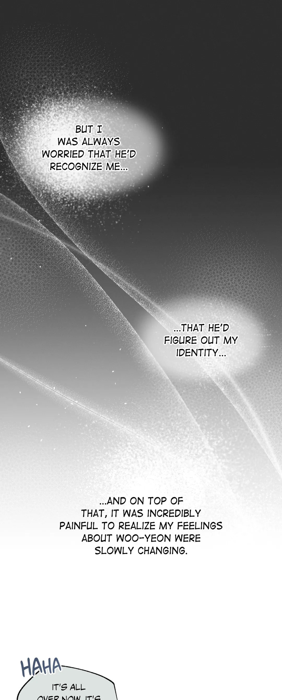 Love History Caused by Willful Negligence – Chapter 46 page 72