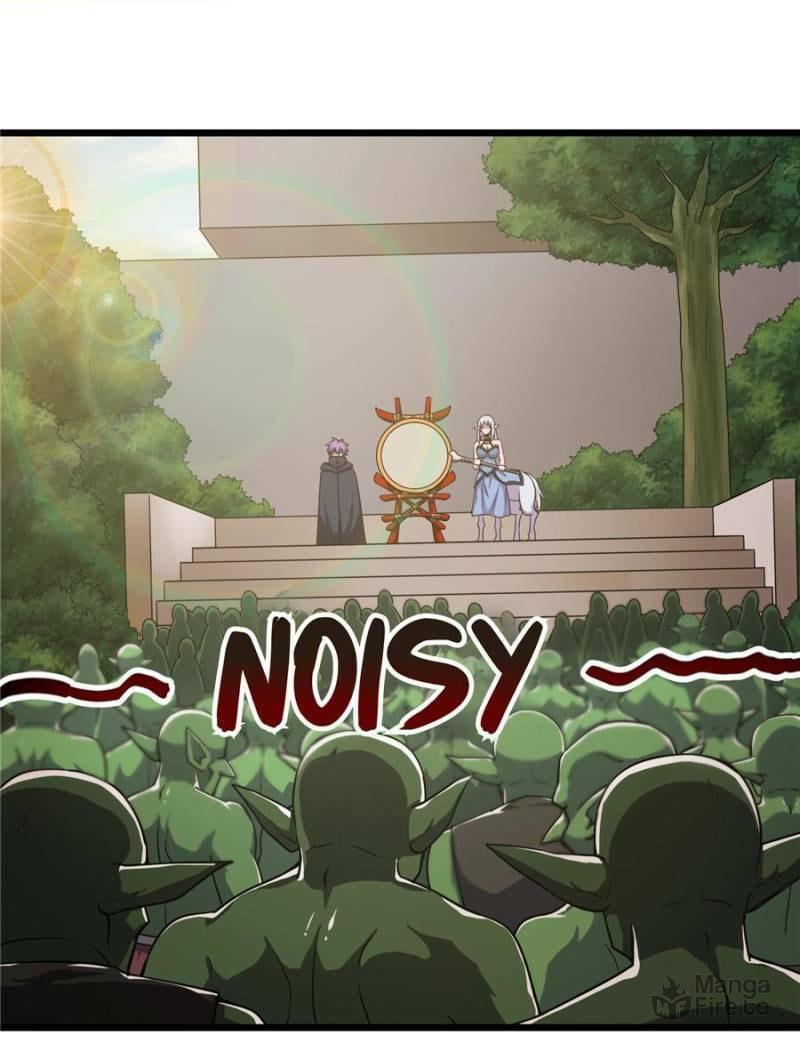 Ancient God's Chosen Warriors – Chapter 29 page 24