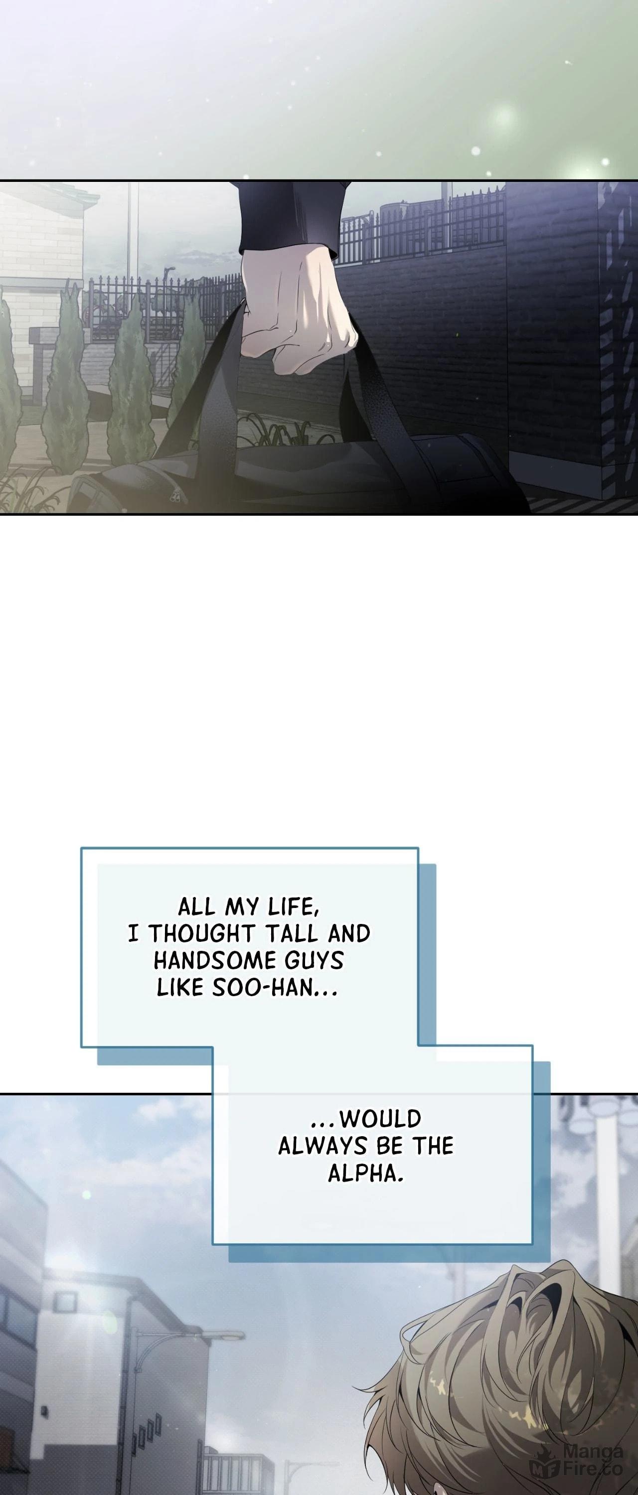 To Me Who Doesn't Love You – Chapter 33 page 53