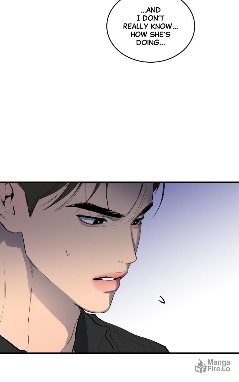 Extroversion of an Immortal – Chapter 58 page 84