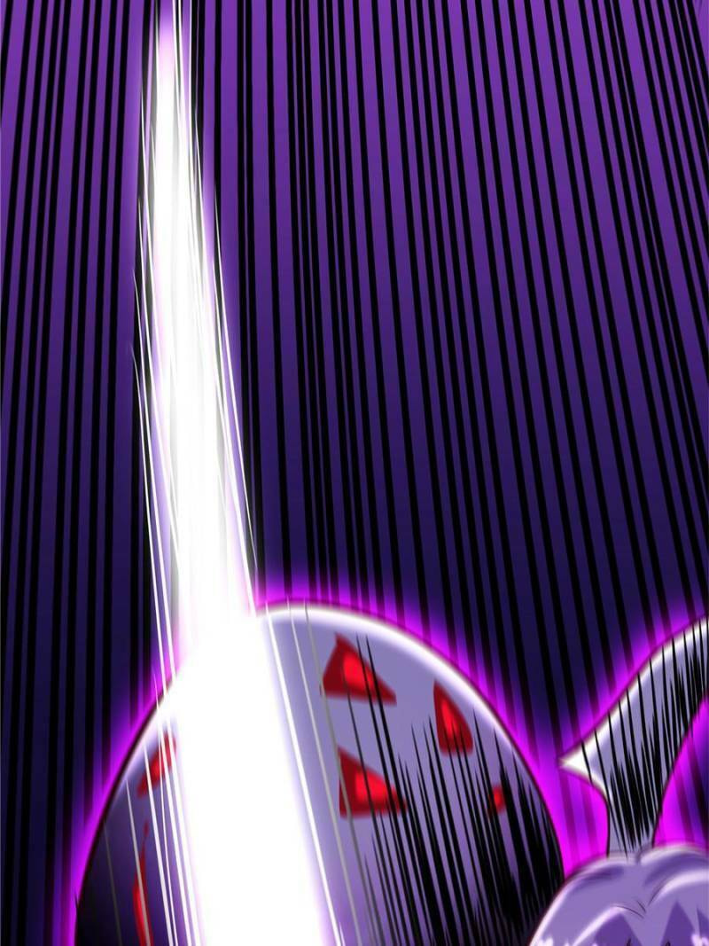 Ancient God's Chosen Warriors – Chapter 21 page 7