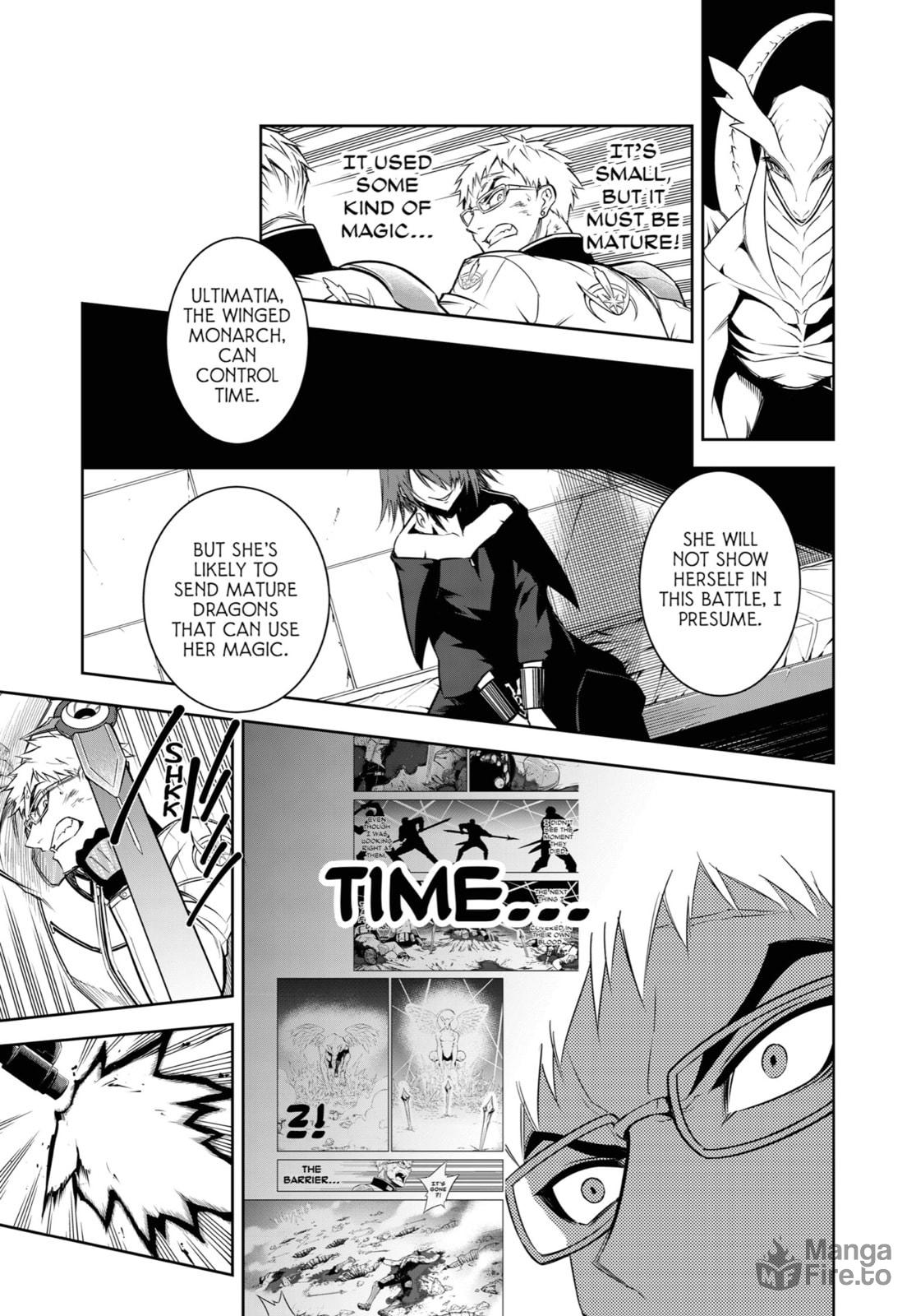 Mature Dragons page 24
