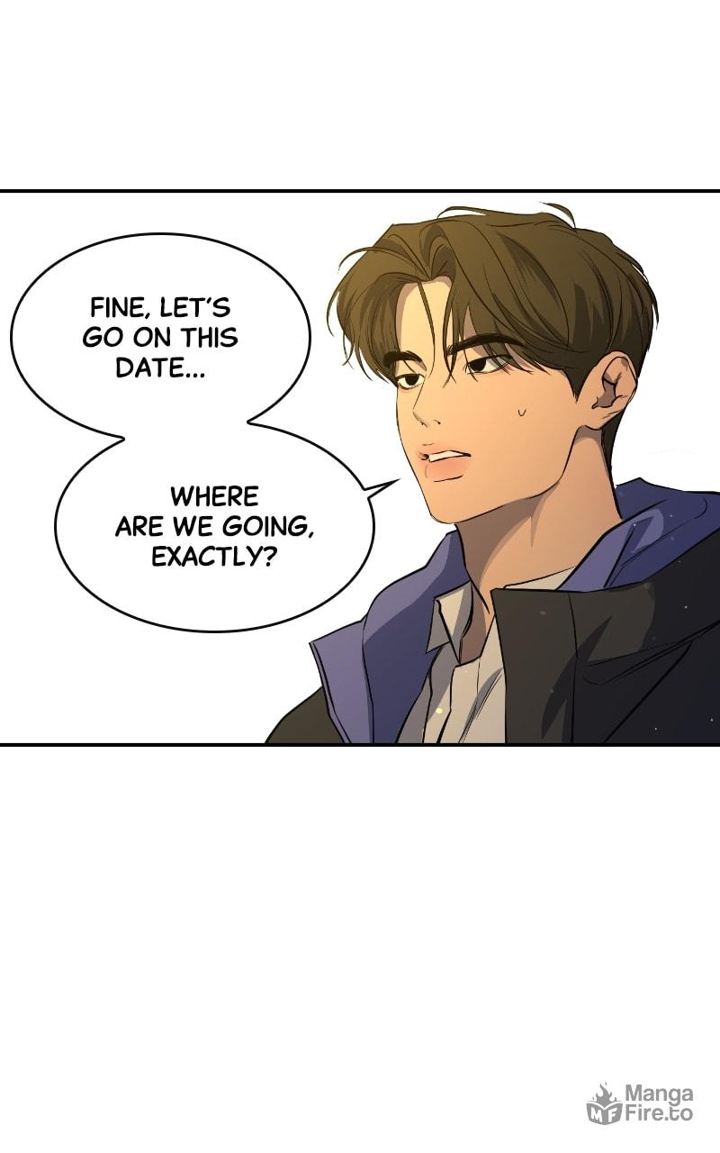 Extroversion of an Immortal – Chapter 26 page 83