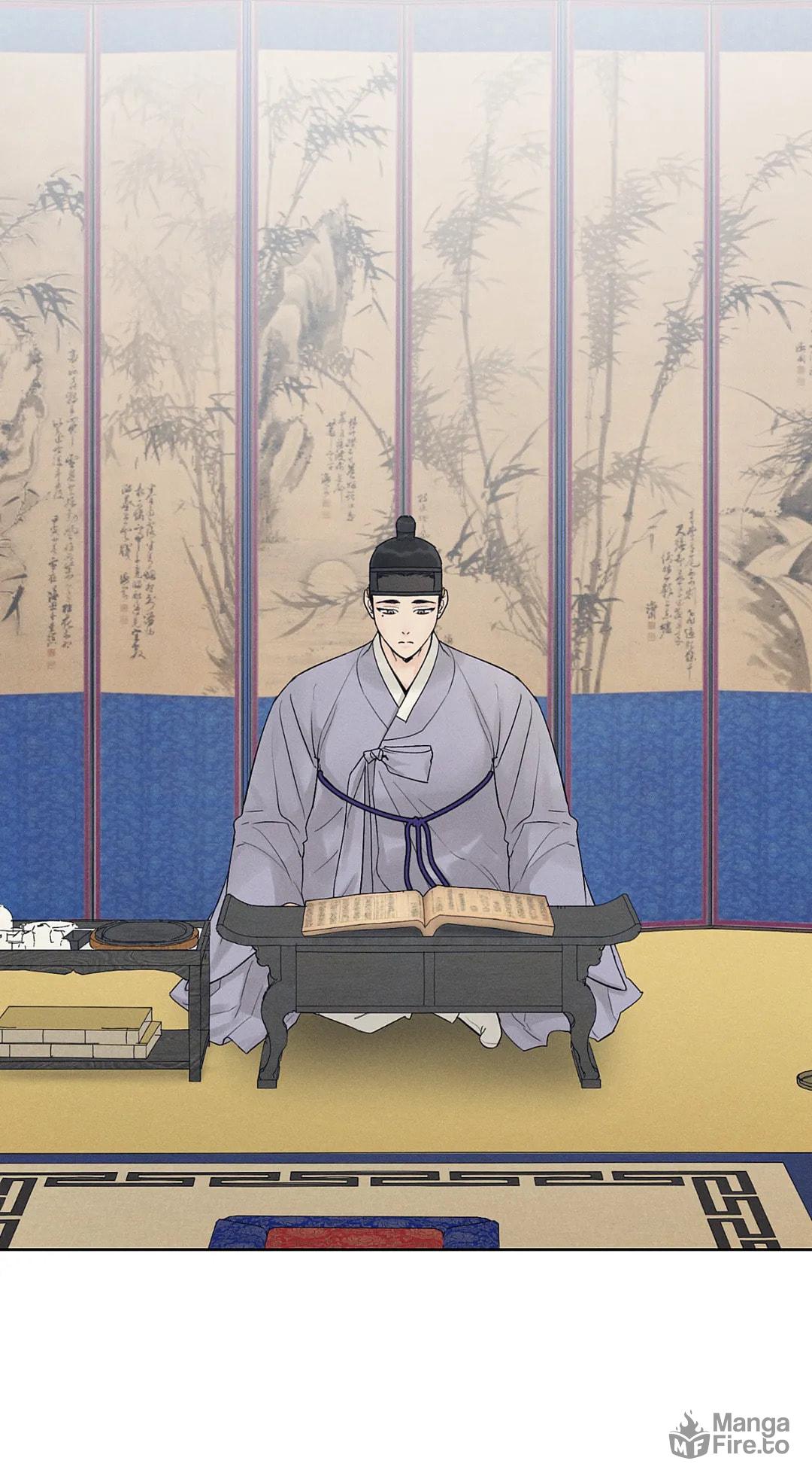 Joseon Workshop – Chapter 14 page 19