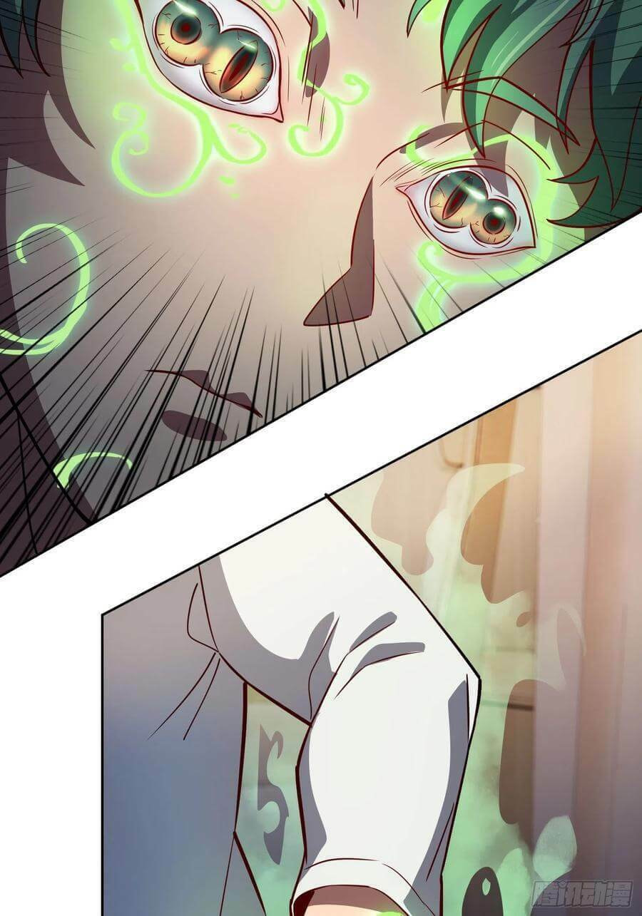 Ode to Humanity: Earthlings, Rise! (Colored) – Chapter 48 page 18