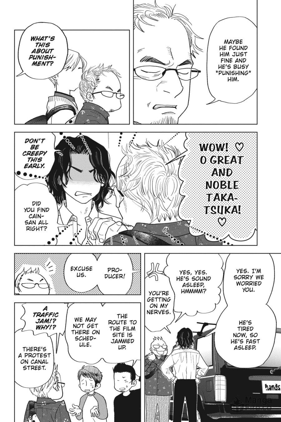 FOR ANGEL page 11