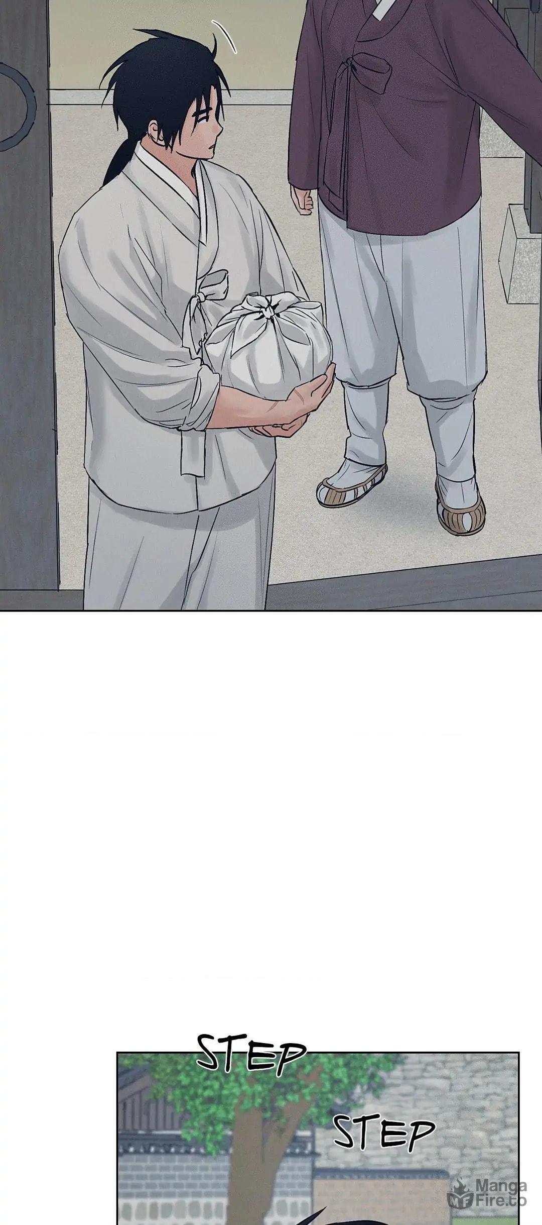 Joseon Workshop – Chapter 30 page 38