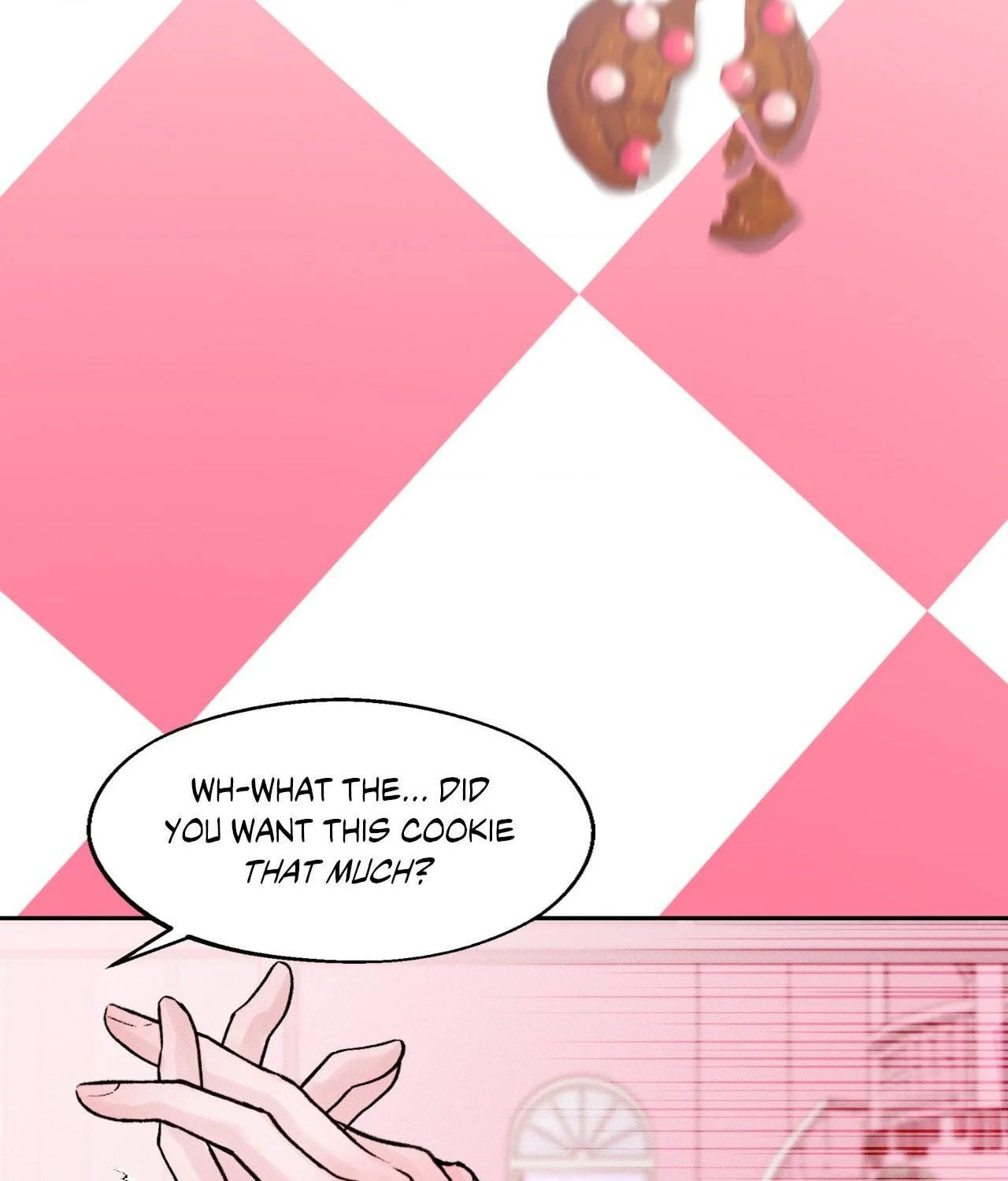 Save the Dae – Chapter 5 page 67