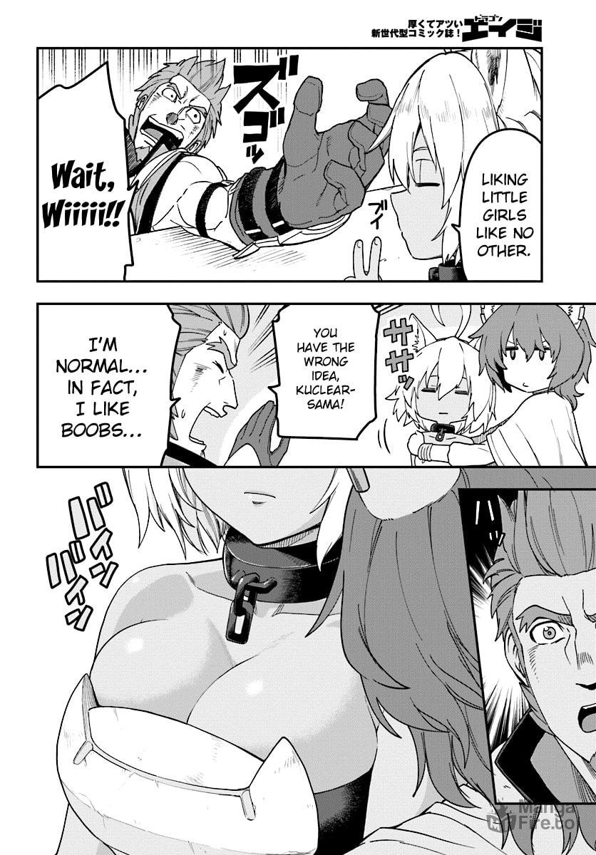 The Crop of the Great Tree page 5