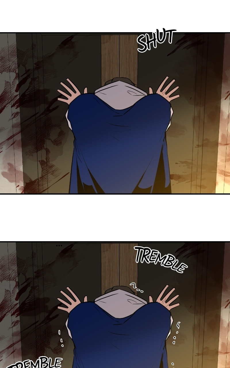 Extroversion of an Immortal – Chapter 19 page 87