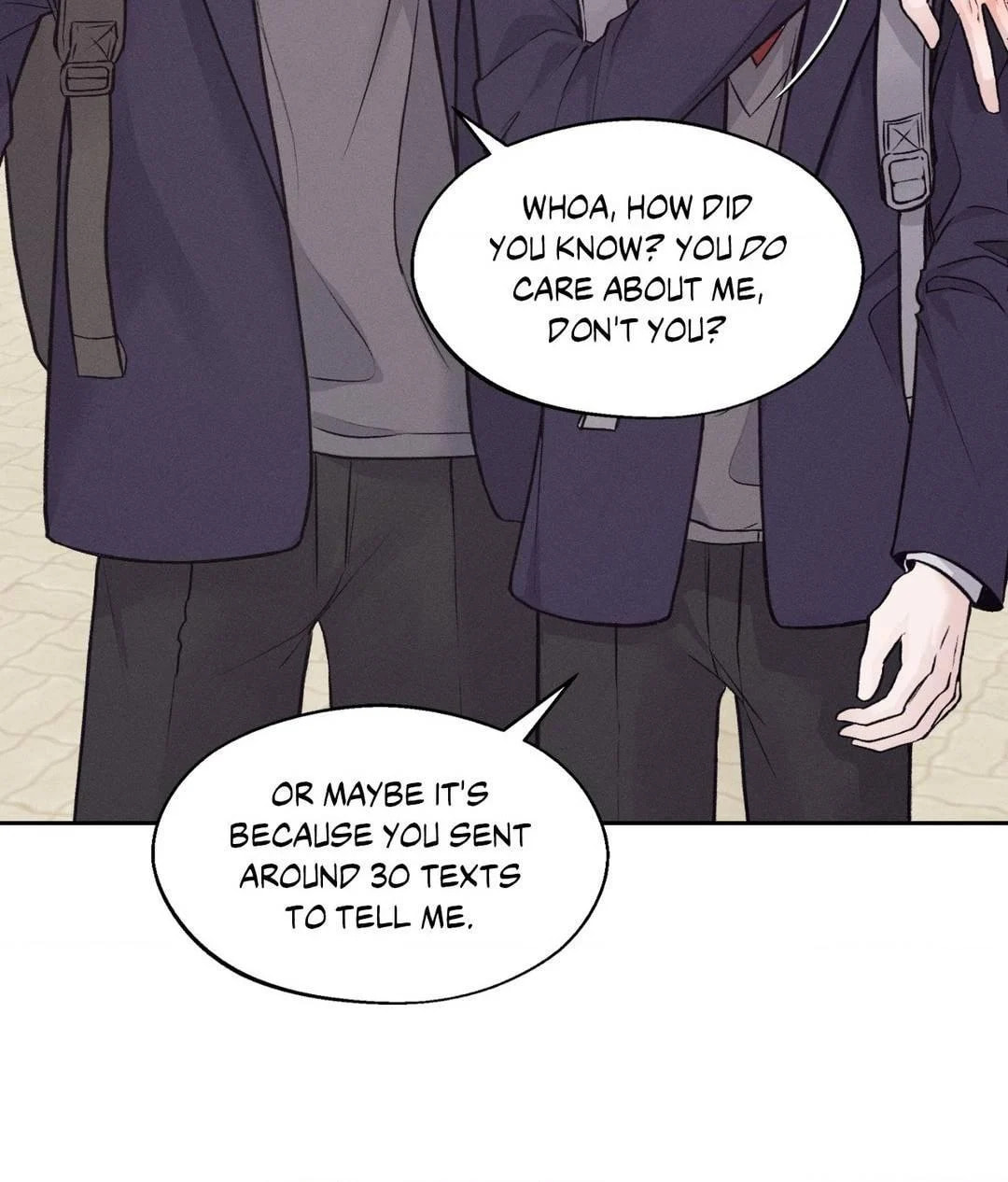 Save the Dae – Chapter 1 page 76