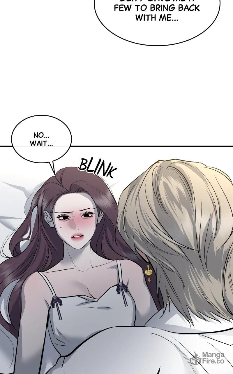 Extroversion of an Immortal – Chapter 67 page 77