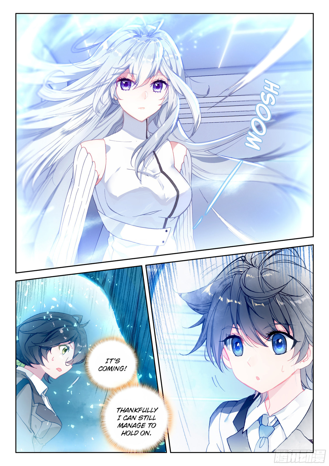 Pressure Training page 10