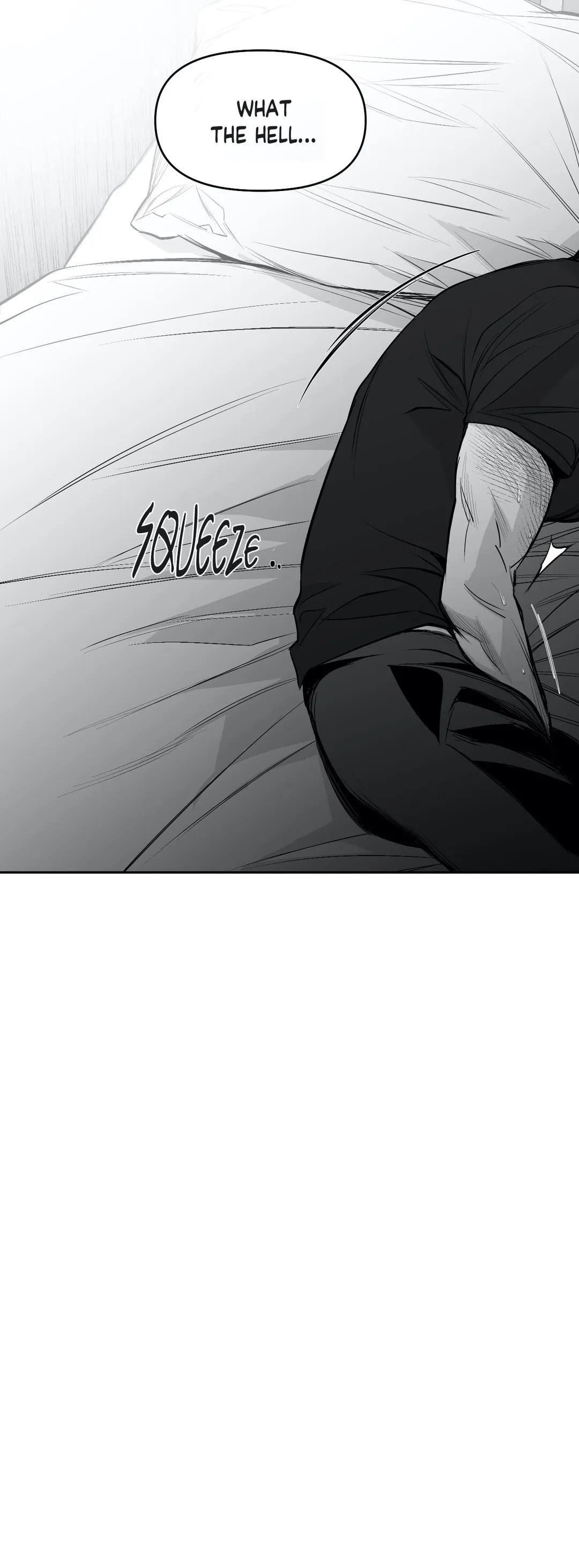 Legs That Won't Walk – Chapter 72 page 1
