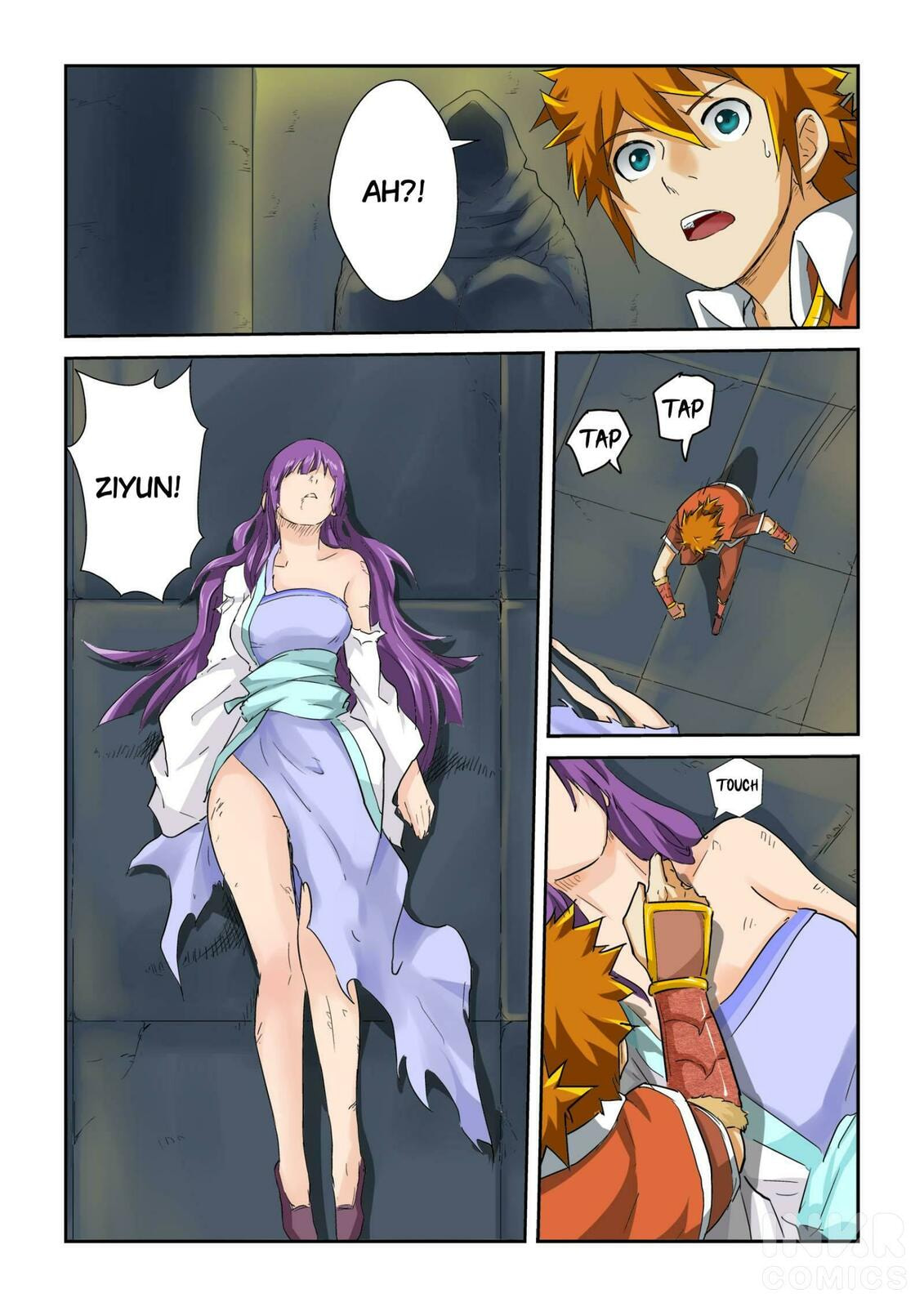Injury page 3