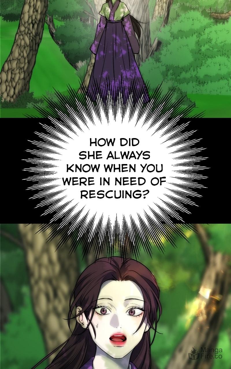 Extroversion of an Immortal – Chapter 39 page 44