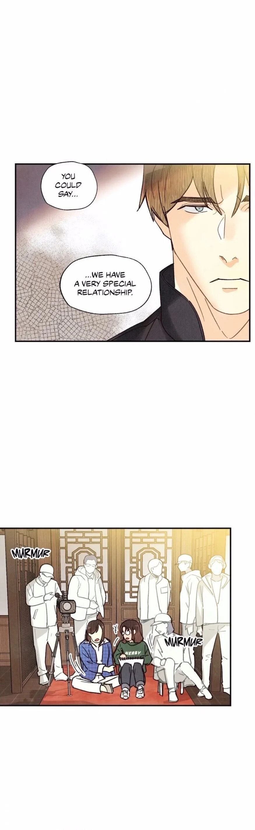 Pian Pian – Chapter 54 page 27