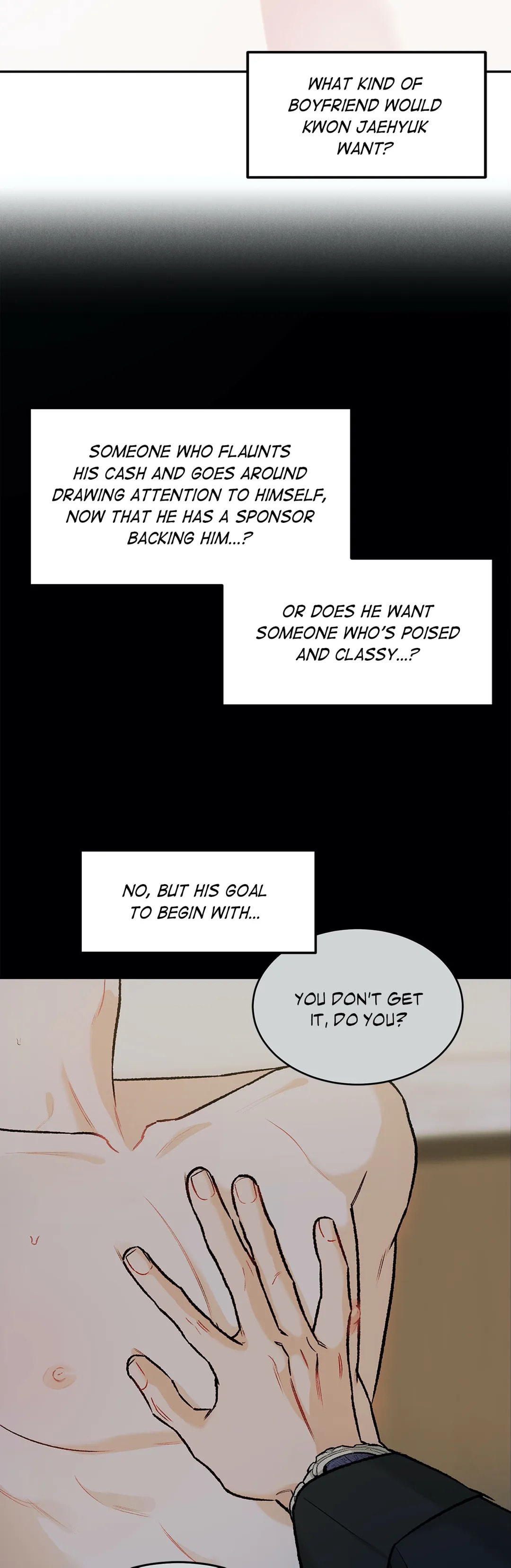 Limited Run – Chapter 14 page 16