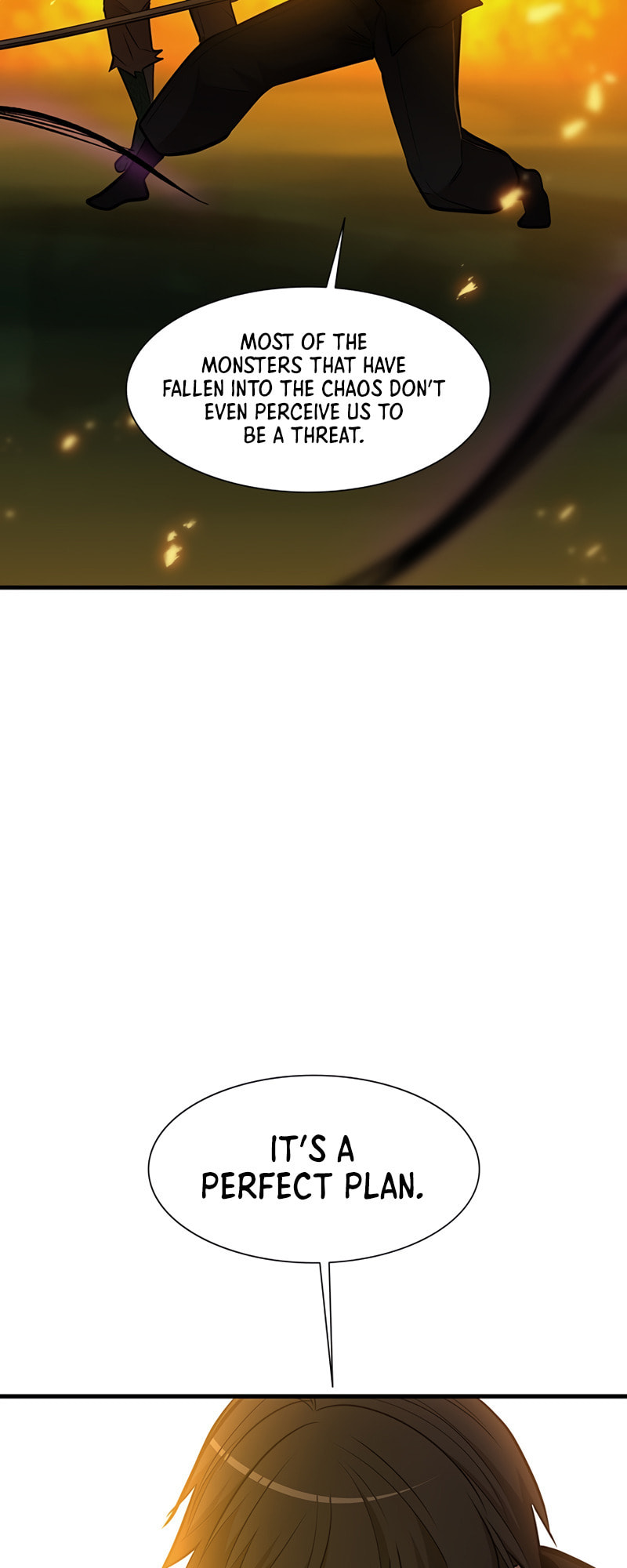 The Tutorial Is Too Tough! – Chapter 66 page 63