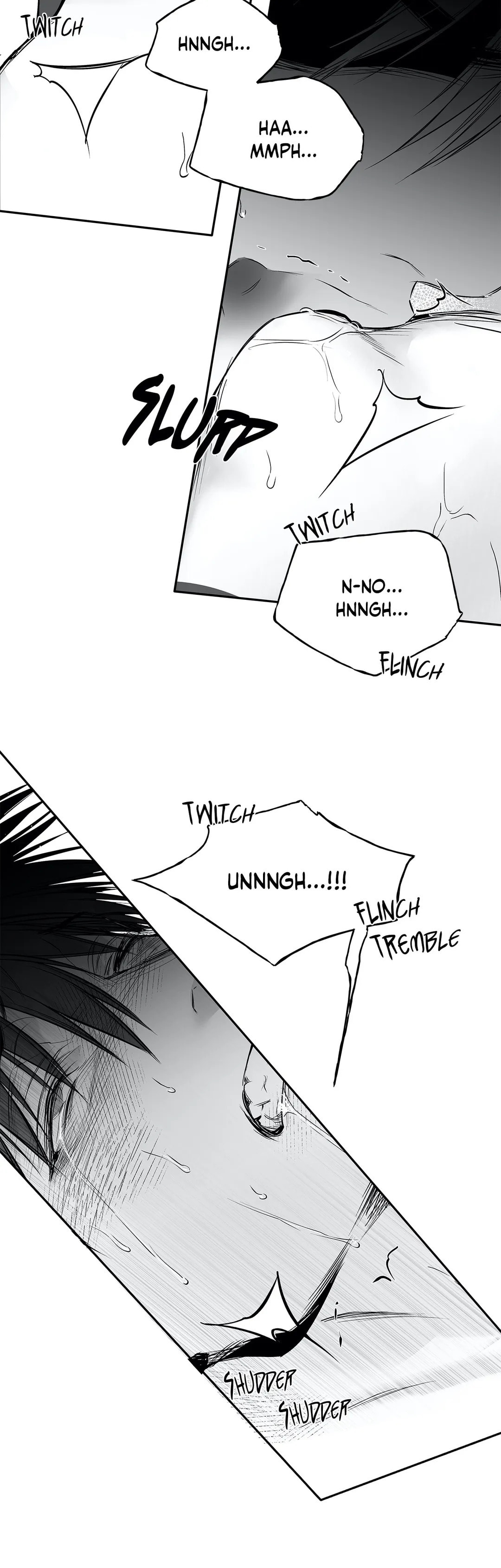 Legs That Won't Walk – Chapter 60 page 23